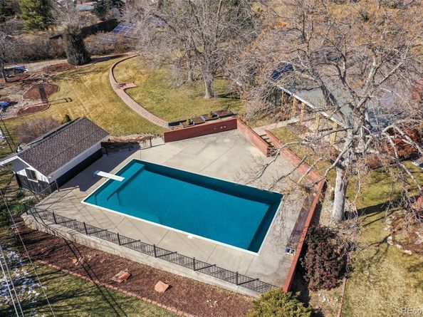7382 W Stanford Avenue, Littleton CO 80123