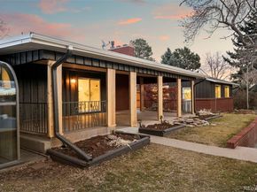 7382 W Stanford Avenue, Littleton CO 80123