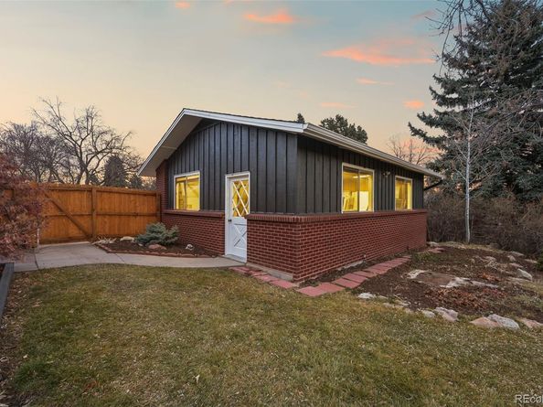 7382 W Stanford Avenue, Littleton CO 80123