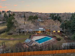 7382 W Stanford Avenue, Littleton CO 80123