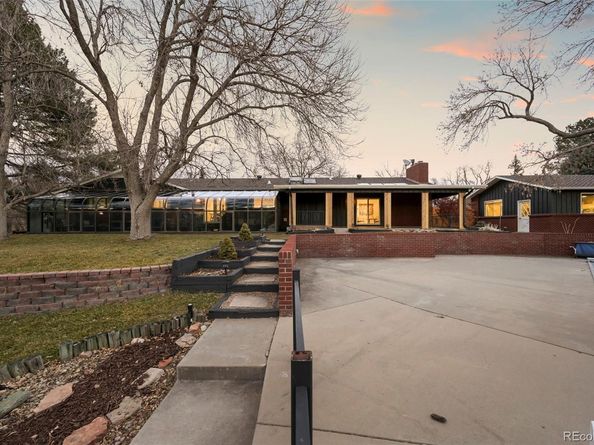 7382 W Stanford Avenue, Littleton CO 80123