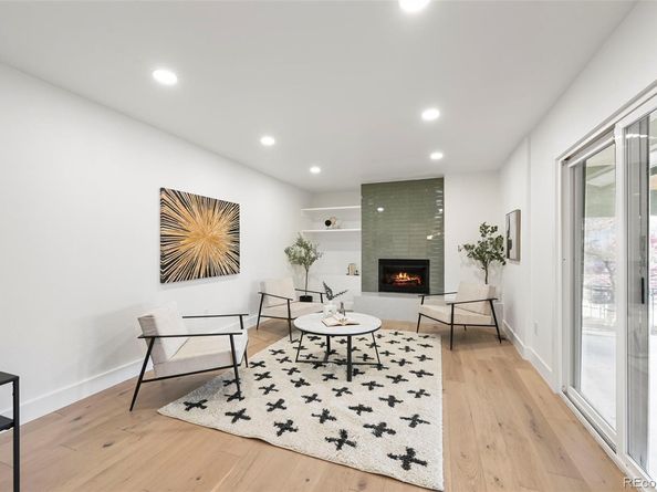 7382 W Stanford Avenue, Littleton CO 80123
