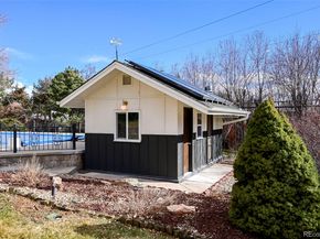 7382 W Stanford Avenue, Littleton CO 80123