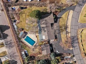 7382 W Stanford Avenue, Littleton CO 80123
