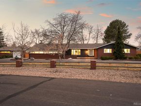 7382 W Stanford Avenue, Littleton CO 80123