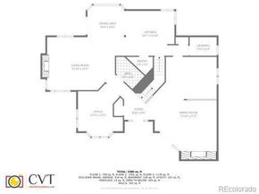 25924 Gateway Drive, Golden CO 80401