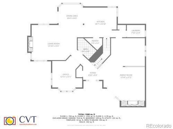 25924 Gateway Drive, Golden CO 80401