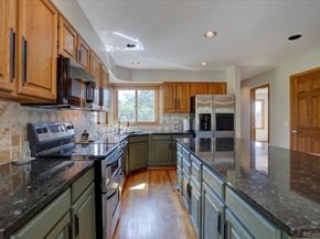25924 Gateway Drive, Golden CO 80401