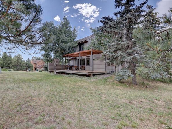 25924 Gateway Drive, Golden CO 80401
