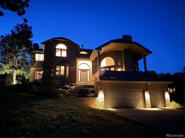 25924 Gateway Drive, Golden CO 80401