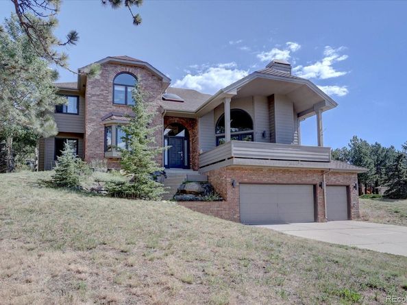 25924 Gateway Drive, Golden CO 80401