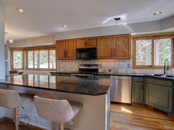 25924 Gateway Drive, Golden CO 80401