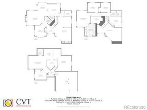 25924 Gateway Drive, Golden CO 80401