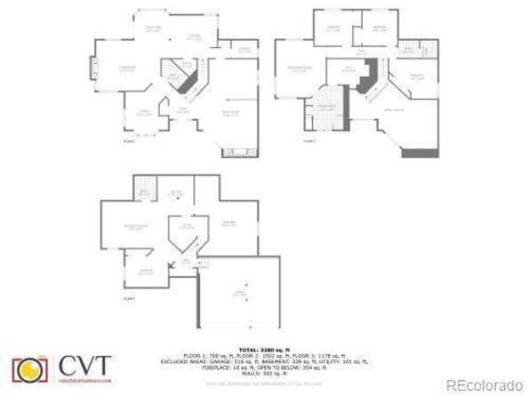 25924 Gateway Drive, Golden CO 80401