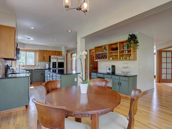 25924 Gateway Drive, Golden CO 80401