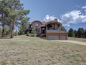 25924 Gateway Drive, Golden CO 80401