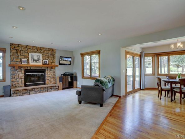 25924 Gateway Drive, Golden CO 80401