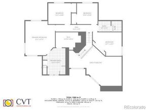 25924 Gateway Drive, Golden CO 80401
