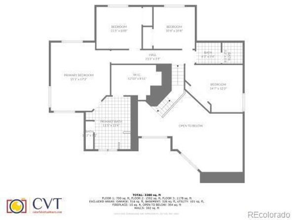 25924 Gateway Drive, Golden CO 80401