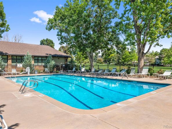 13691 E Marina Drive 412, Aurora CO 80014