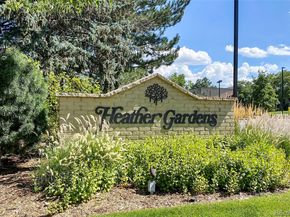 13691 E Marina Drive 412, Aurora CO 80014
