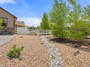 6684 E 162nd Avenue, Brighton CO 80602
