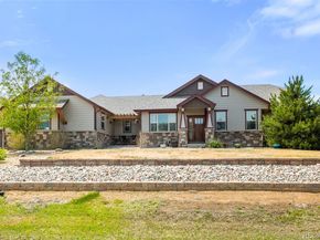 6684 E 162nd Avenue, Brighton CO 80602