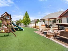 6684 E 162nd Avenue, Brighton CO 80602