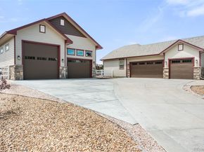 6684 E 162nd Avenue, Brighton CO 80602