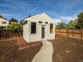 7943 Pierson Way, Arvada CO 80005