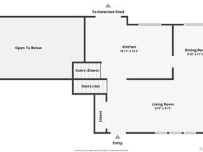 7943 Pierson Way, Arvada CO 80005