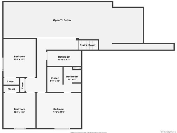 7943 Pierson Way, Arvada CO 80005