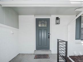 7943 Pierson Way, Arvada CO 80005