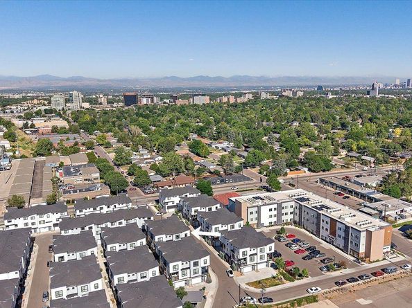 2002 S Holly Street 2, Denver CO 80222