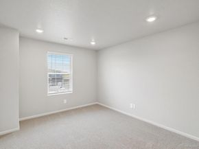 8829 Sedalia Street, Commerce City CO 80022