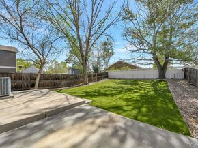 5156 Goshawk Street, Brighton CO 80601