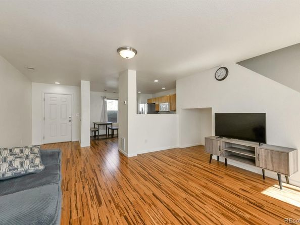 5156 Goshawk Street, Brighton CO 80601