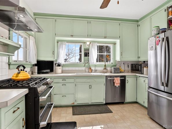 2954 S Bryant Street, Denver CO 80236