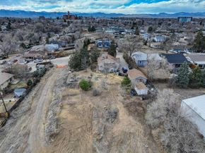 2954 S Bryant Street, Denver CO 80236