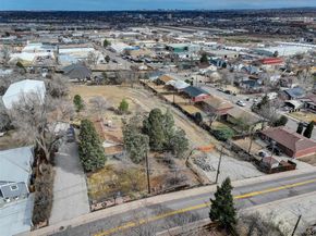 2954 S Bryant Street, Denver CO 80236