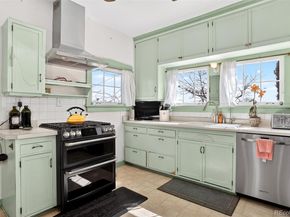 2954 S Bryant Street, Denver CO 80236