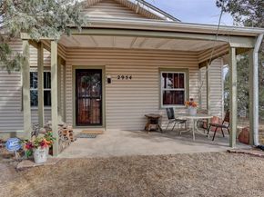 2954 S Bryant Street, Denver CO 80236