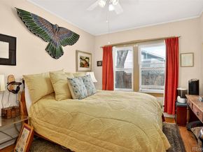 2954 S Bryant Street, Denver CO 80236