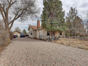 2954 S Bryant Street, Denver CO 80236