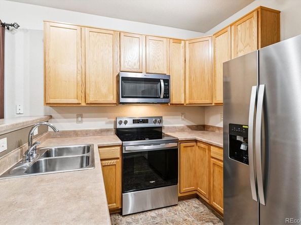 4658 Flower Street, Wheat Ridge CO 80033
