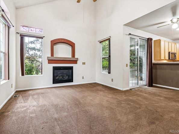 4658 Flower Street, Wheat Ridge CO 80033