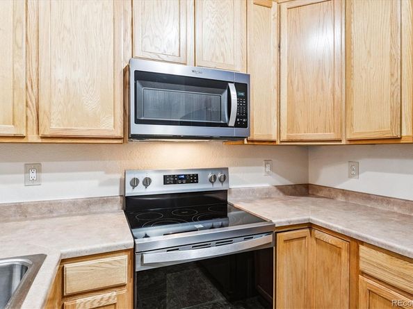 4658 Flower Street, Wheat Ridge CO 80033