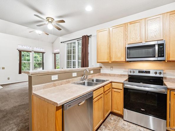4658 Flower Street, Wheat Ridge CO 80033