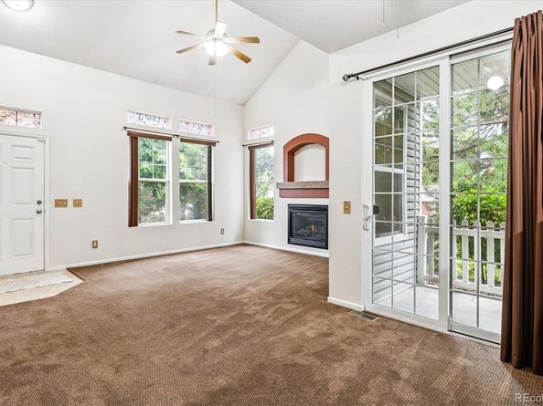 4658 Flower Street, Wheat Ridge CO 80033
