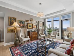 7600 Landmark Way 7012, Greenwood Village CO 80111